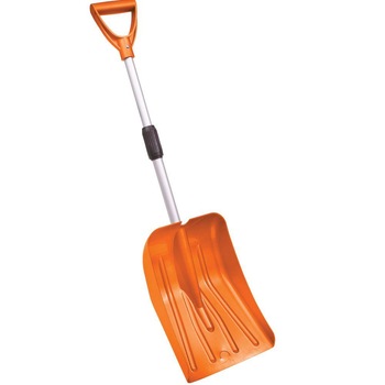 Pachet Compus Din: Lopata pentru zapada 16,3x30 cm cu maner telescopic 68-87 cm + Odorizant Metru Patrat Pachet Compus Din: Lopata pentru zapada 16,3x30 cm cu maner telescopic 68-87 cm + Odorizant Metru Patrat