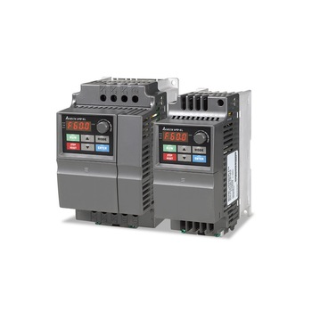 Convertizor de frecventa VFD-EL: IN 3x460 VAC, OUT 3x460 VAC, 3.7kW, 8.2A Convertizor de frecventa VFD-EL: IN 3x460 VAC, OUT 3x460 VAC, 3.7kW, 8.2A