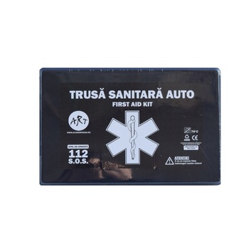 Trusa medicala prim ajutor energy Trusa medicala prim ajutor energy