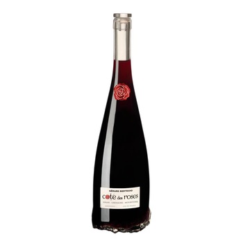 Vin rosu, Cote des Roses Rouge Gerard Bertrand, 750ml Vin rosu, Cote des Roses Rouge Gerard Bertrand, 750ml