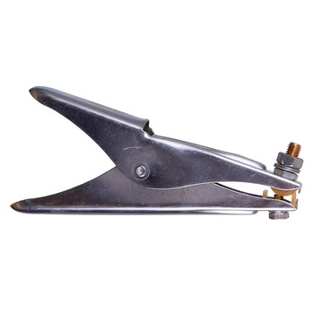 Cleste de masa IWELD 200 A Cleste de masa IWELD 200 A