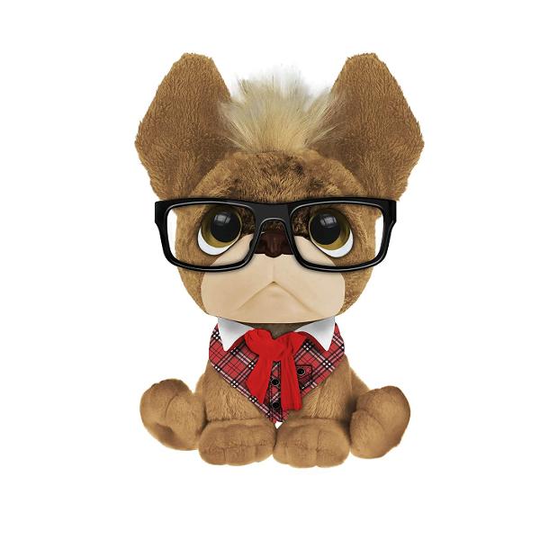 Jucarie de plus Intek, Trendy Dogs, Thomas