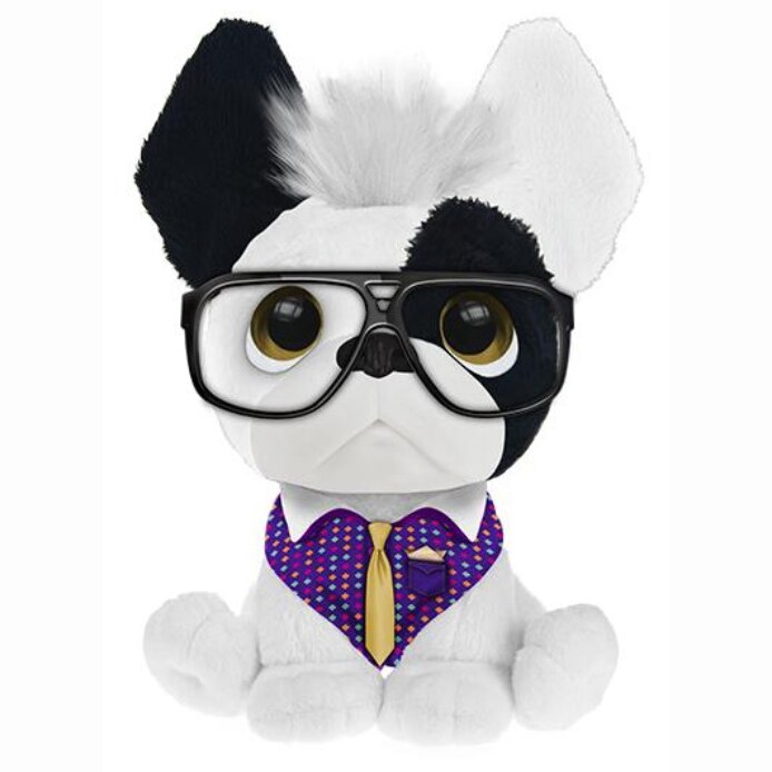 Jucarie plus Trendy Dogs - Giorgio