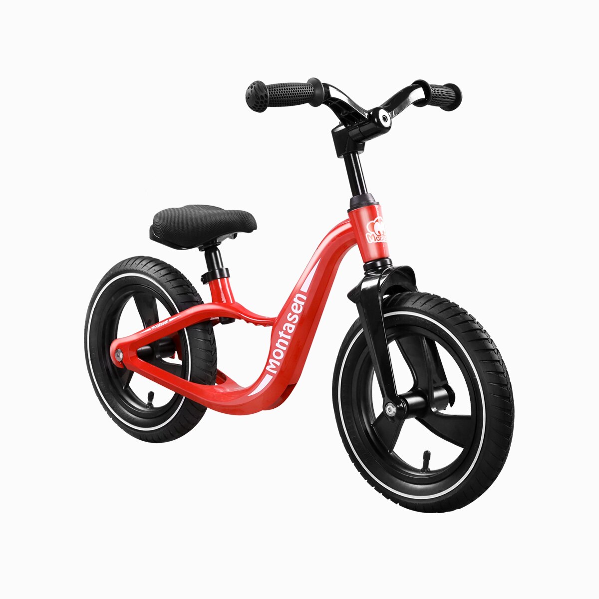 montasen balance bike