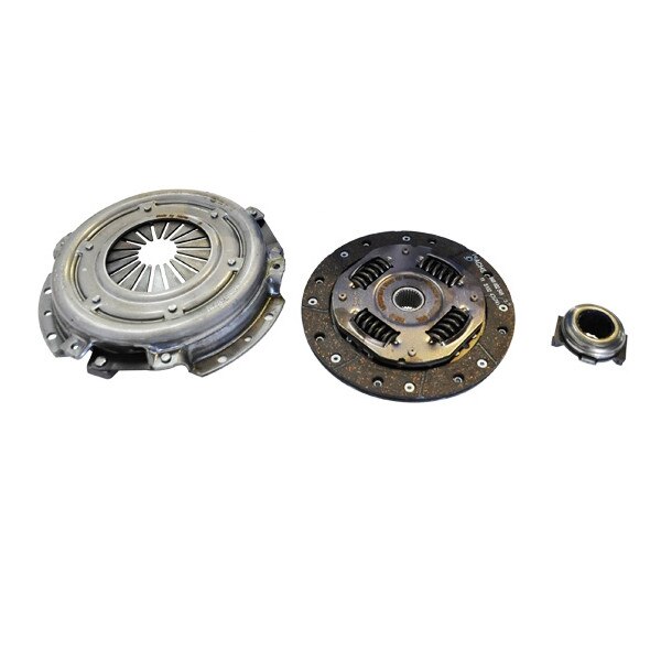 Set ambreiaj Renault KANGOO (KC0/1_) 1.2 (KC0A, KC0K, KC0F, KC01)