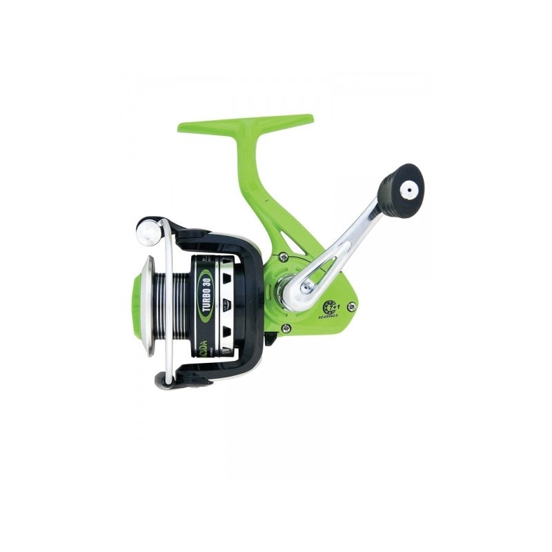 Mulineta 8 rulmenti Turbo 3000