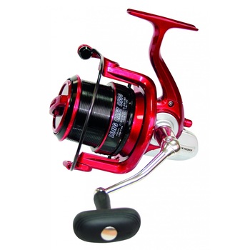 Mulineta Team Feeder Long Cast 5500 Mulineta Team Feeder Long Cast 5500