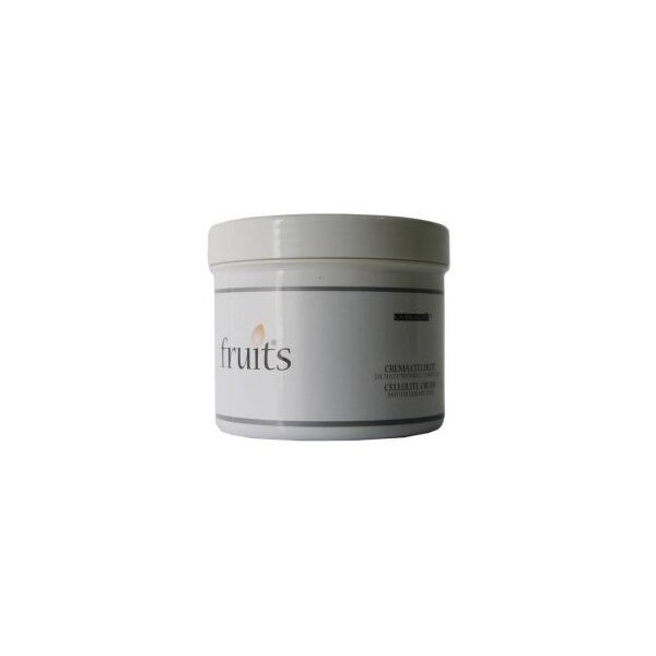 Crema anticelulitica cu suc (natural) de Afine termo x 500 ml