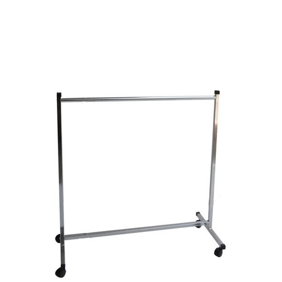 Stender profesional pentru umerase cromat