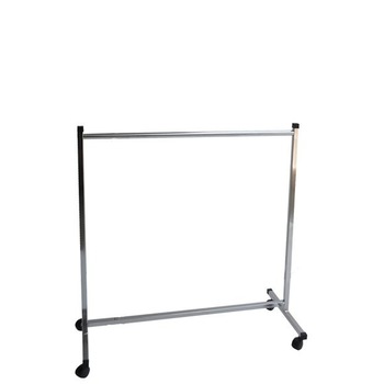 Stender profesional pentru umerase cromat Stender profesional pentru umerase cromat