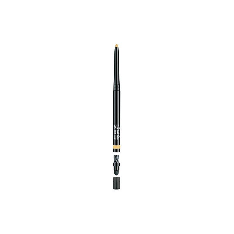 Creion de ochi Metallic Eye Liner Make Up Factory nr.40