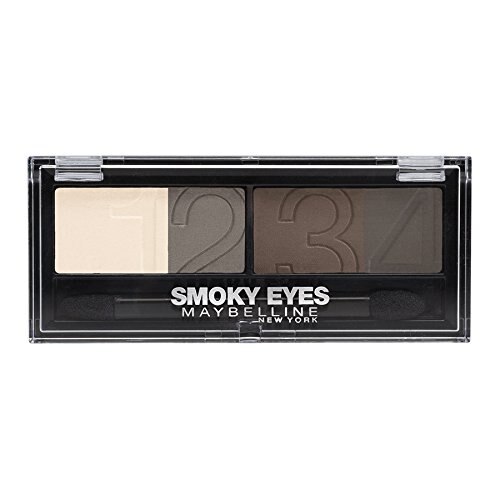 Paleta fard Maybelline EyeStudio, 32 Smoky Back