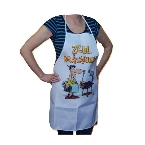 Sort pentru barbati “Zeul gratarului”