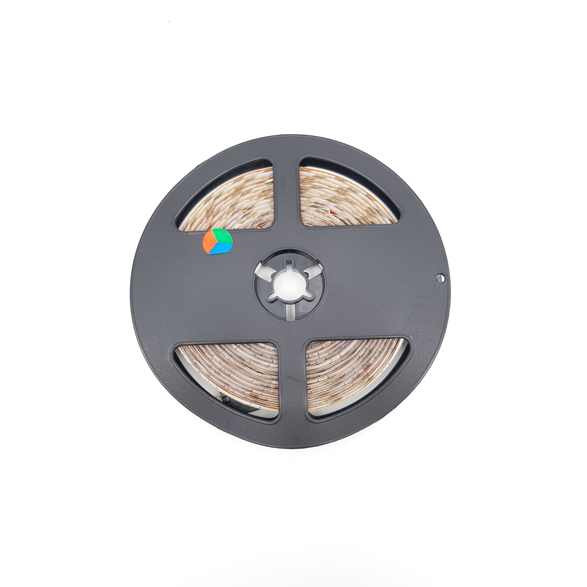 Banda led 5 m, multicolora