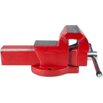 Menghina de banc Evotools 100 mm, fonta Menghina de banc Evotools 100 mm, fonta