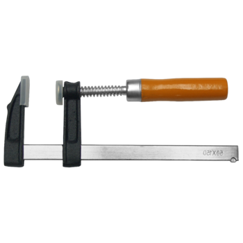 Menghina pentru lemn Evotools 60 mm, lungime 300 mm Menghina pentru lemn Evotools 60 mm, lungime 300 mm