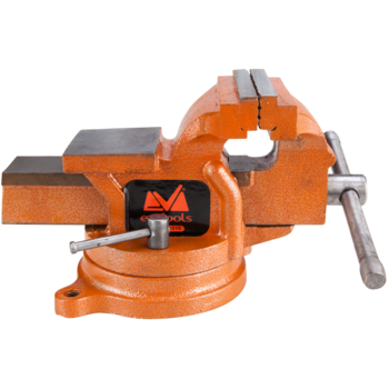 Menghina rotativa de banc Evotools 150 mm, fonta Menghina rotativa de banc Evotools 150 mm, fonta