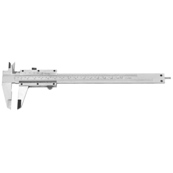 Subler Evotools 646040, 30 cm distanta maxima masurare, ± 0.02 mm precizie Subler Evotools 646040, 30 cm distanta maxima masurare, ± 0.02 mm precizie