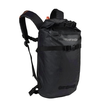 Rucsac multisport NORTHFINDER Aspen BP-1024OR, Negru, 22L Rucsac multisport NORTHFINDER Aspen BP-1024OR, Negru, 22L