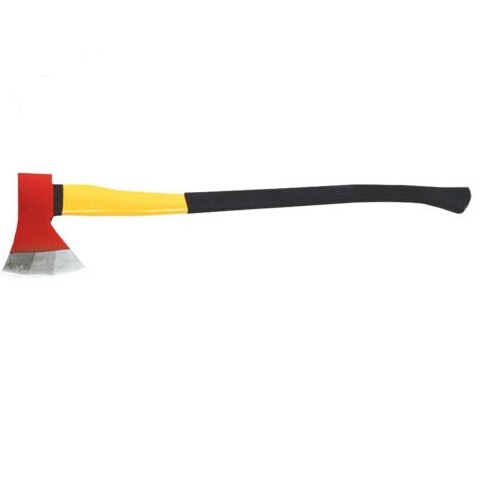 Topor, 1250 g, maner fibra sticla 05A212