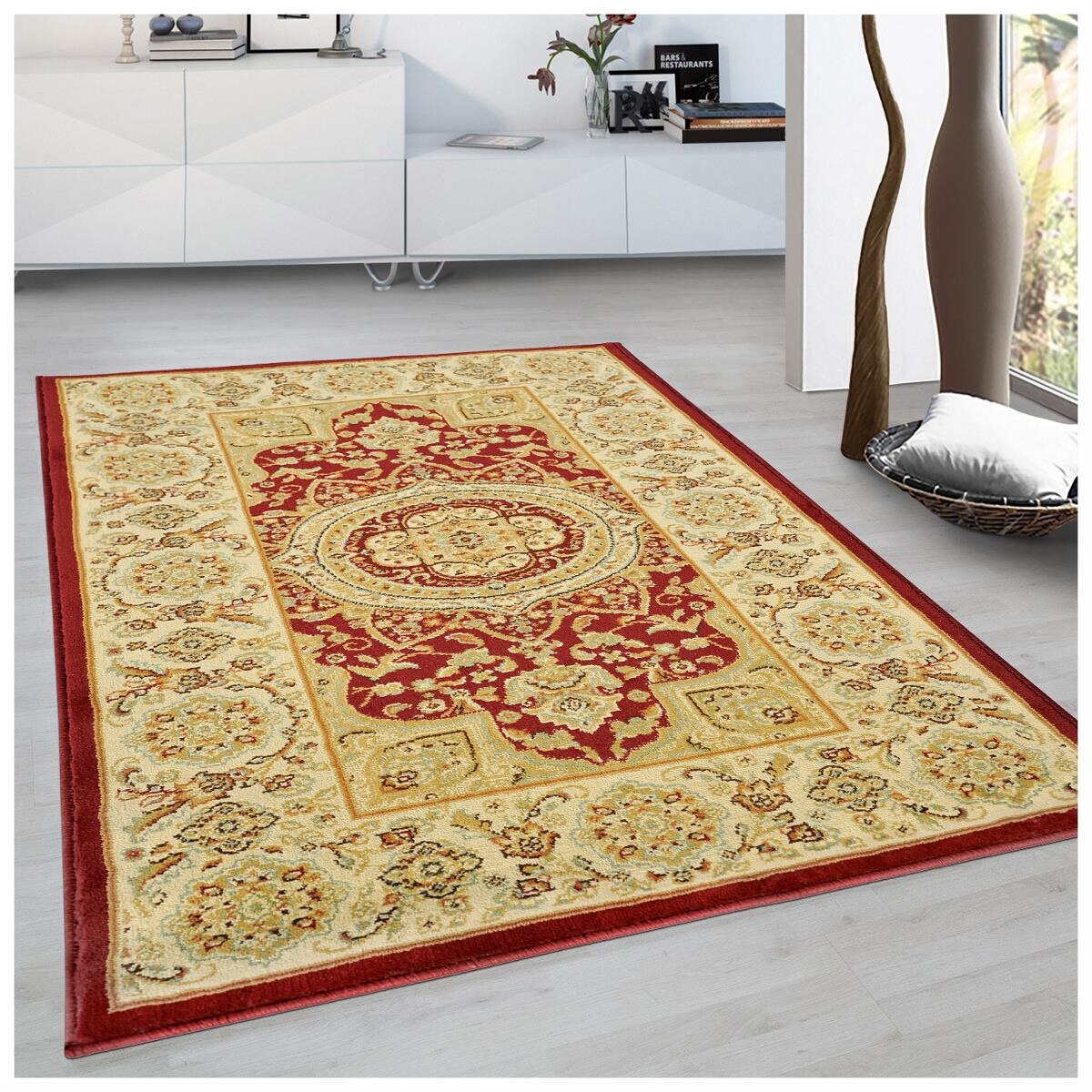 Covor Decorino C-031504 Oriental Polipropilena 160x235 cm