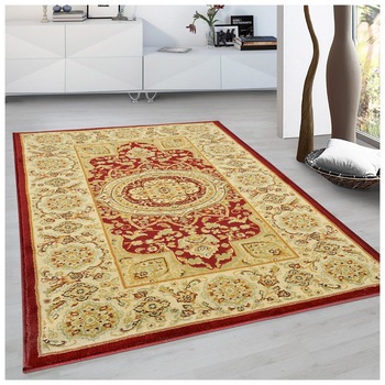 Covor Decorino C-031504 Oriental Polipropilena 160x235 cm Covor Decorino C-031504 Oriental Polipropilena 160x235 cm