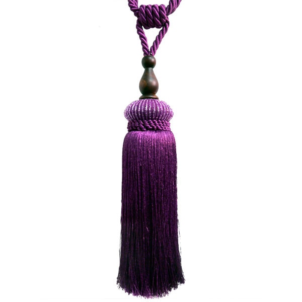 Ciucure pentru perdele si draperii Sof 2073/106