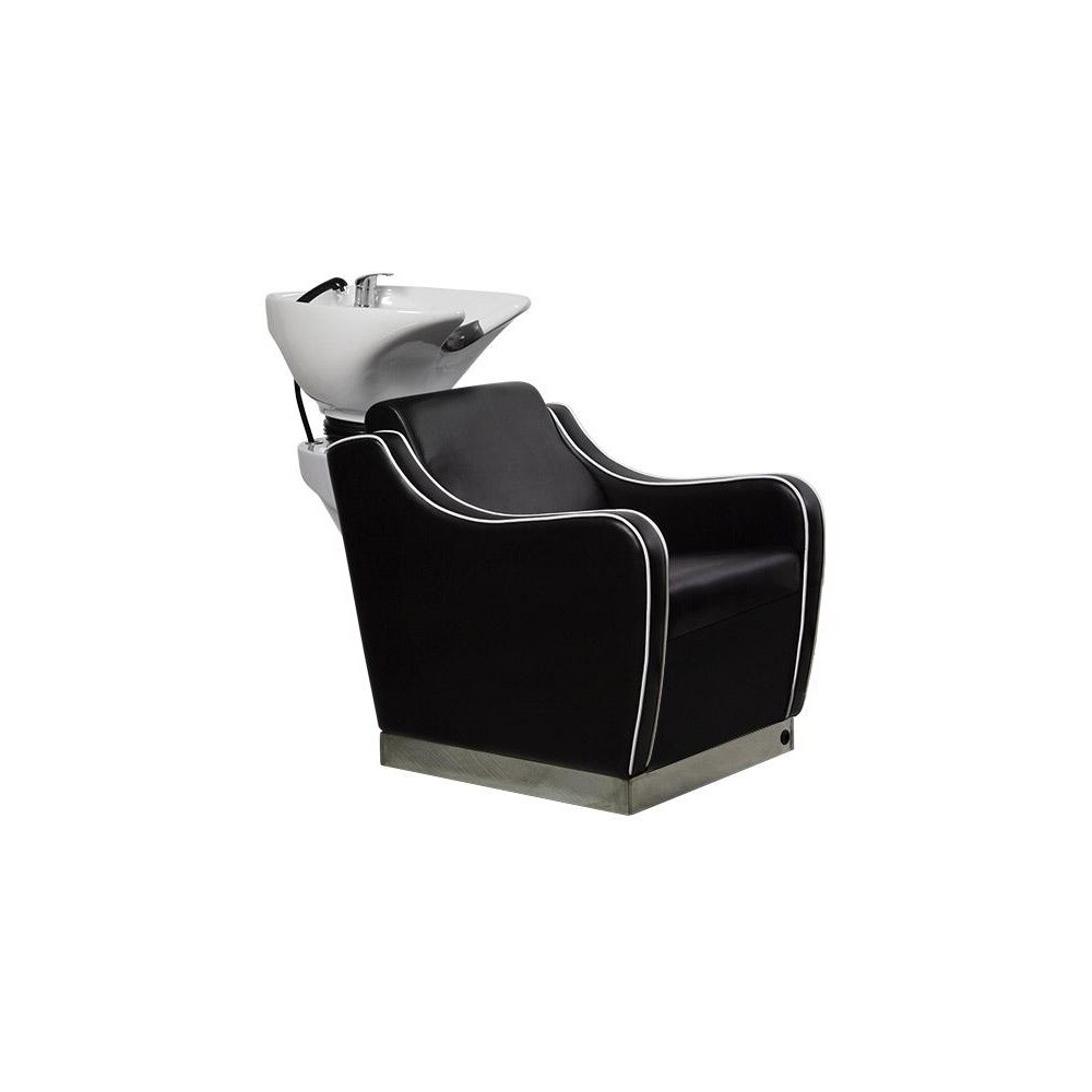 Unitate de spalare negru Etb Eqiupment Murphy