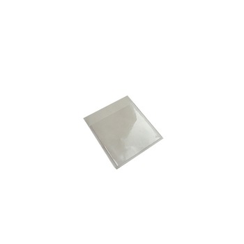 Coperta carte de identitate Vision, Transparent, 115 x 80 mm Coperta carte de identitate Vision, Transparent, 115 x 80 mm