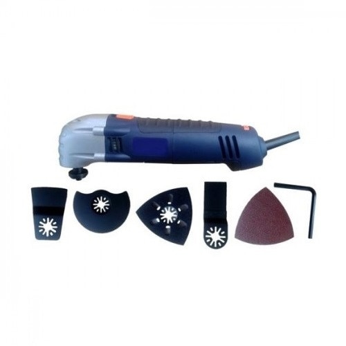 Unealta mutifunctionala St-Austria, 300W, 18500Rpm, MT300A