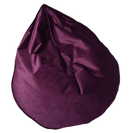 Fotoliu relax Kring Big Interior, 110x100x120 cm, Mov