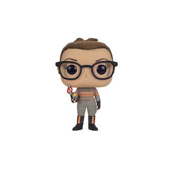 Figurina Funko - Abby Yates Figurina Funko - Abby Yates