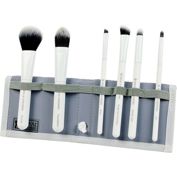 Set 7 piese MODA - Total Face White Set 7 piese MODA - Total Face White