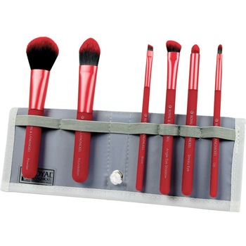 Set 7 piese MODA - Total Face Red Set 7 piese MODA - Total Face Red
