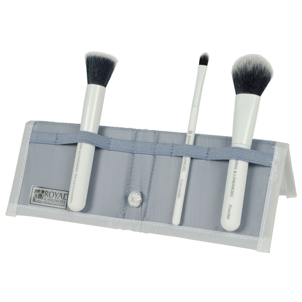 Set 4 piese MODA - Complexion Perfection White