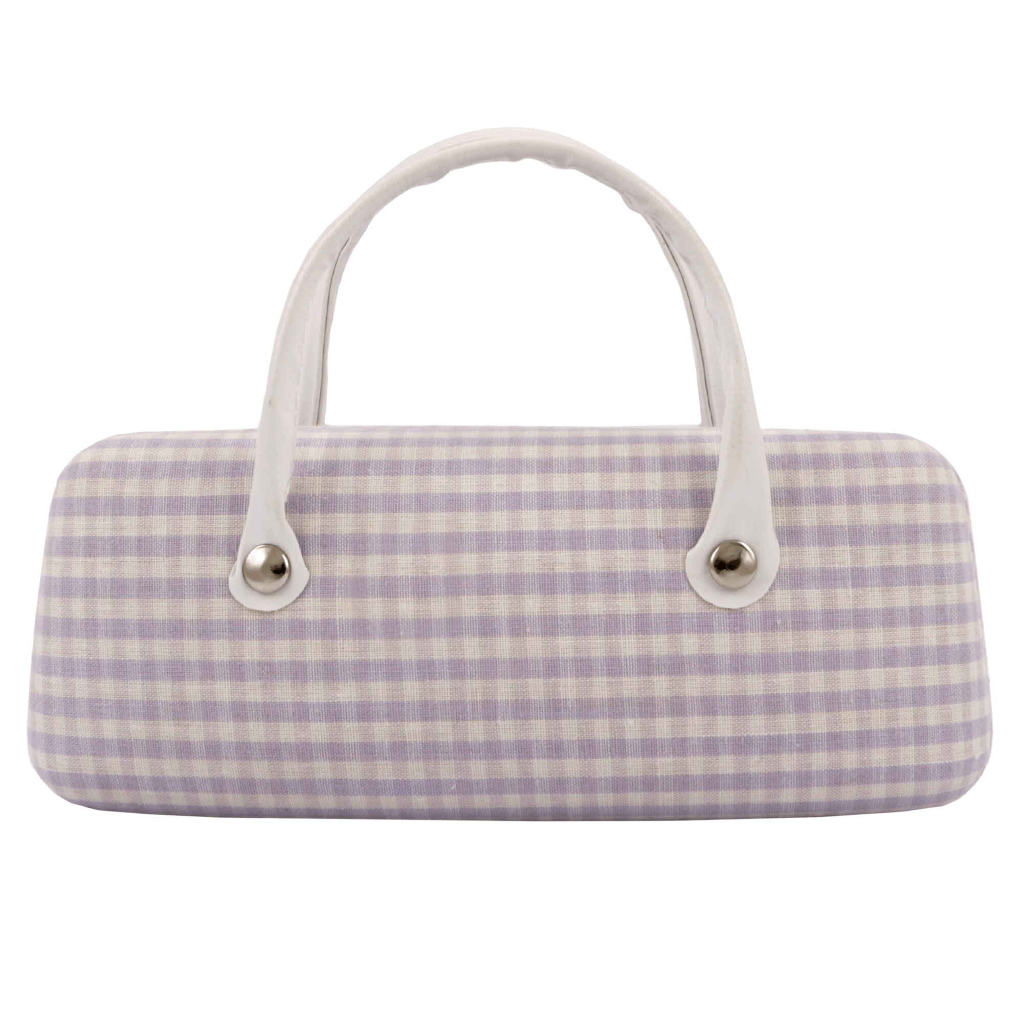 Toc ochelari tip posetuta Juicy Lucy, 16x7x4 cm, Multicolor, pentru fetite