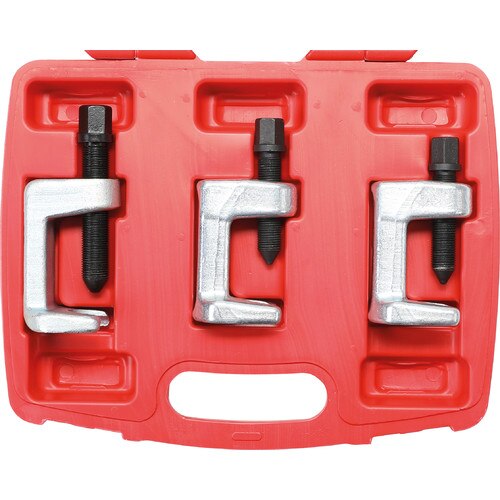 Trusa prese capete de bara BGS 6249