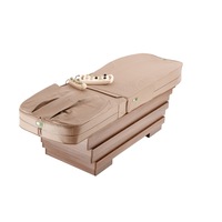 pat masaj automatizat cu pietre jad casa jad luxury leather beige amp walnut imagen 39_1_
0