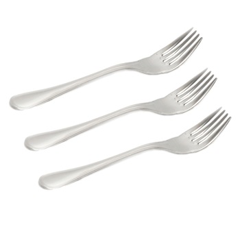 Furculita peste RUGIADA, Inoxriv 3 buc. Furculita peste RUGIADA, Inoxriv 3 buc.