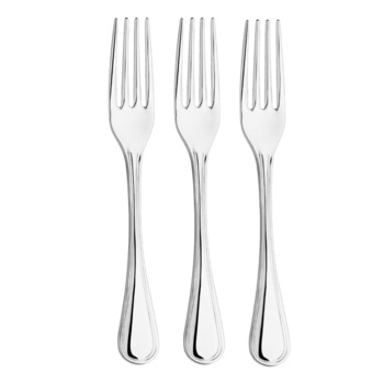 Furculita RUGIADA, Inoxriv 3 buc. Furculita RUGIADA, Inoxriv 3 buc.