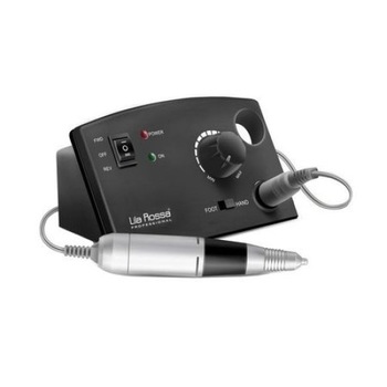 Pila electrica Lila Rossa LR4500, 30.000 rpm, negru Pila electrica Lila Rossa LR4500, 30.000 rpm, negru