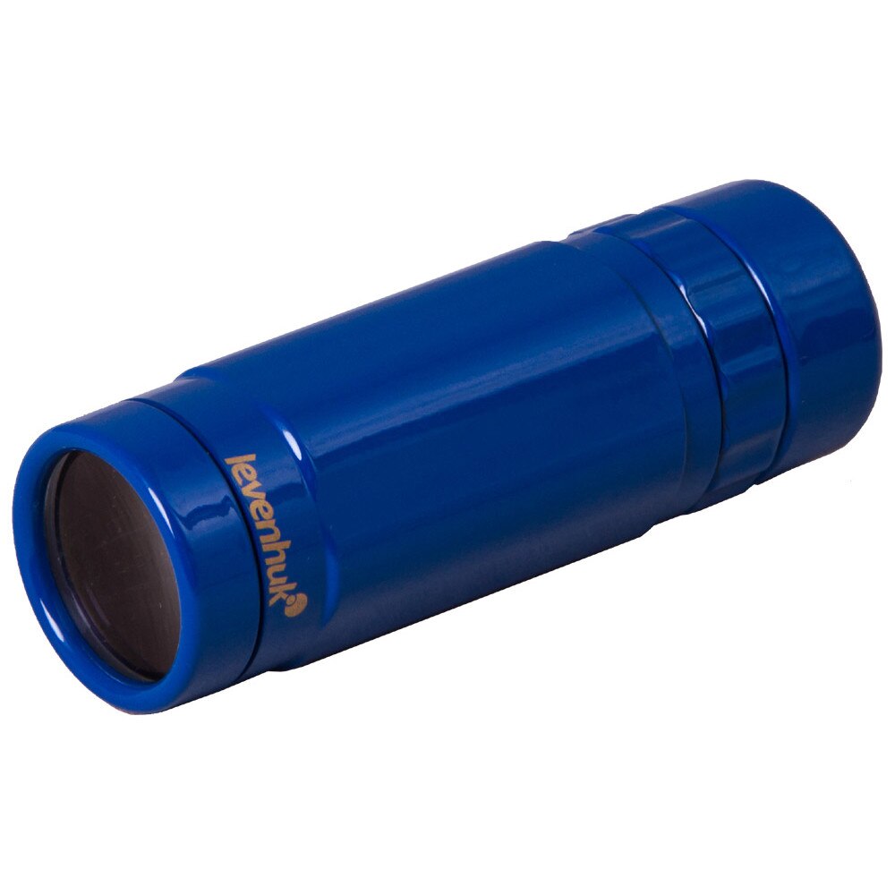 Monocular Levenhuk Rainbow 8x25 albastru