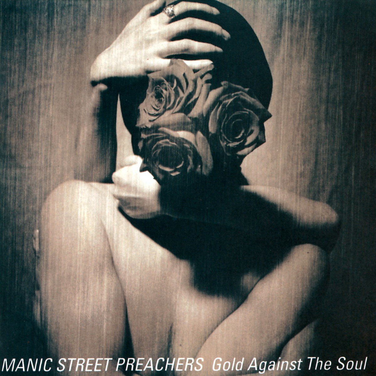 Manic Street Preachers - Gold Against The Soul - CD