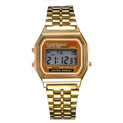 Ceas Electronic Retro Digital999858