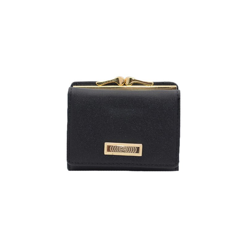 Portofel dama NN 88017N, Negru