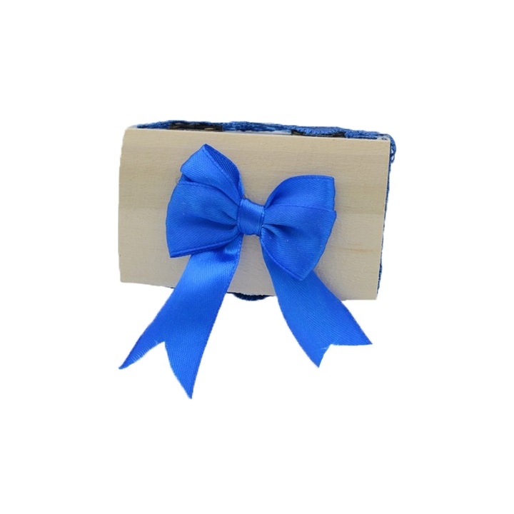 Keresztelő doboz Mini Junior CB05