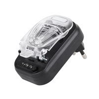 Incarcator universal pentru acumulatori LI/ION LI/POLY