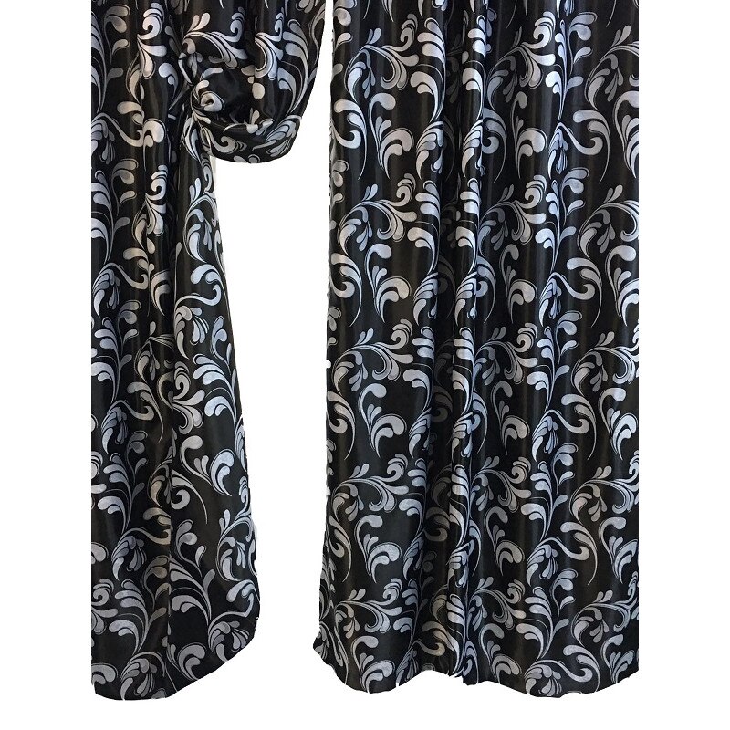 Set draperie blackout 