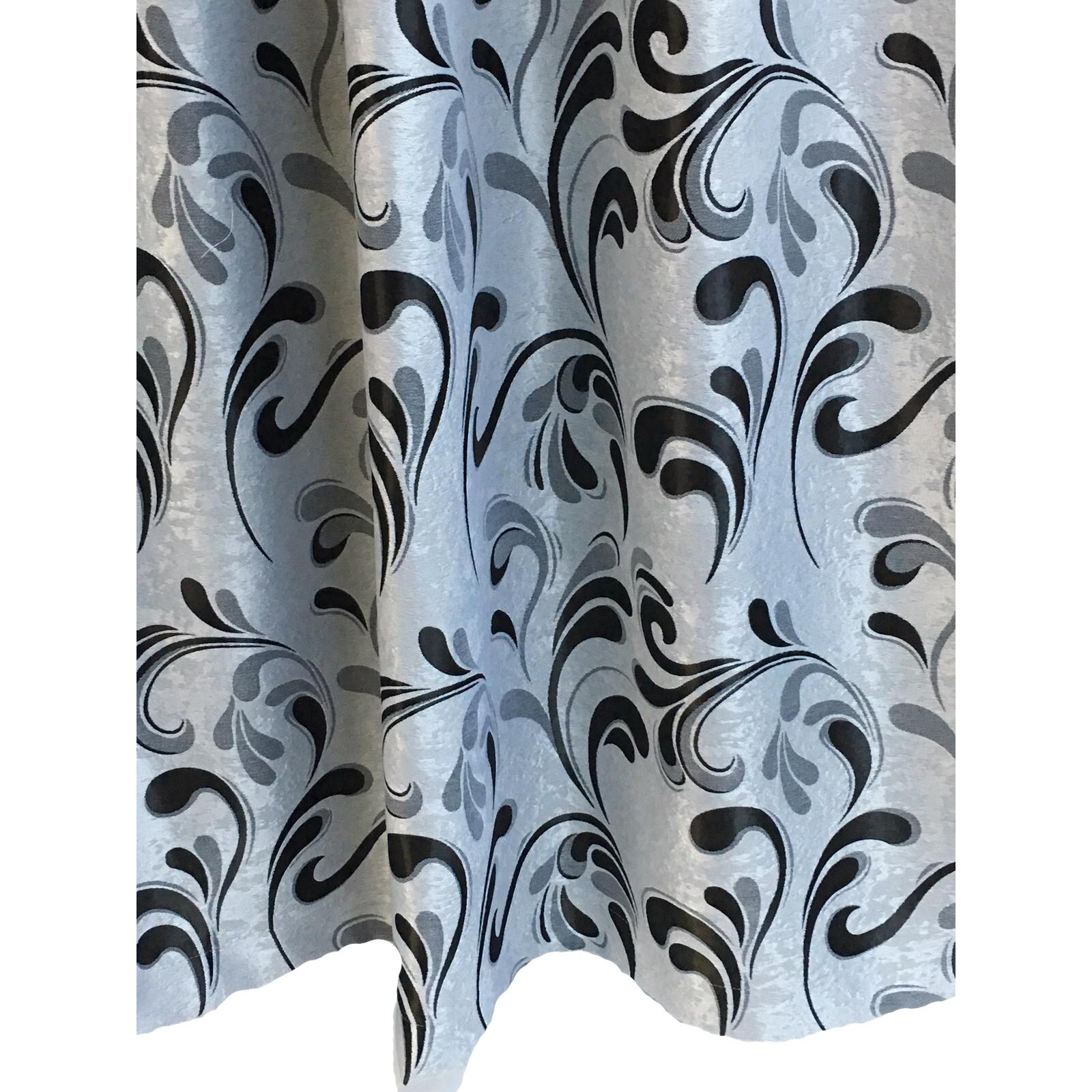 Set draperie blackout 