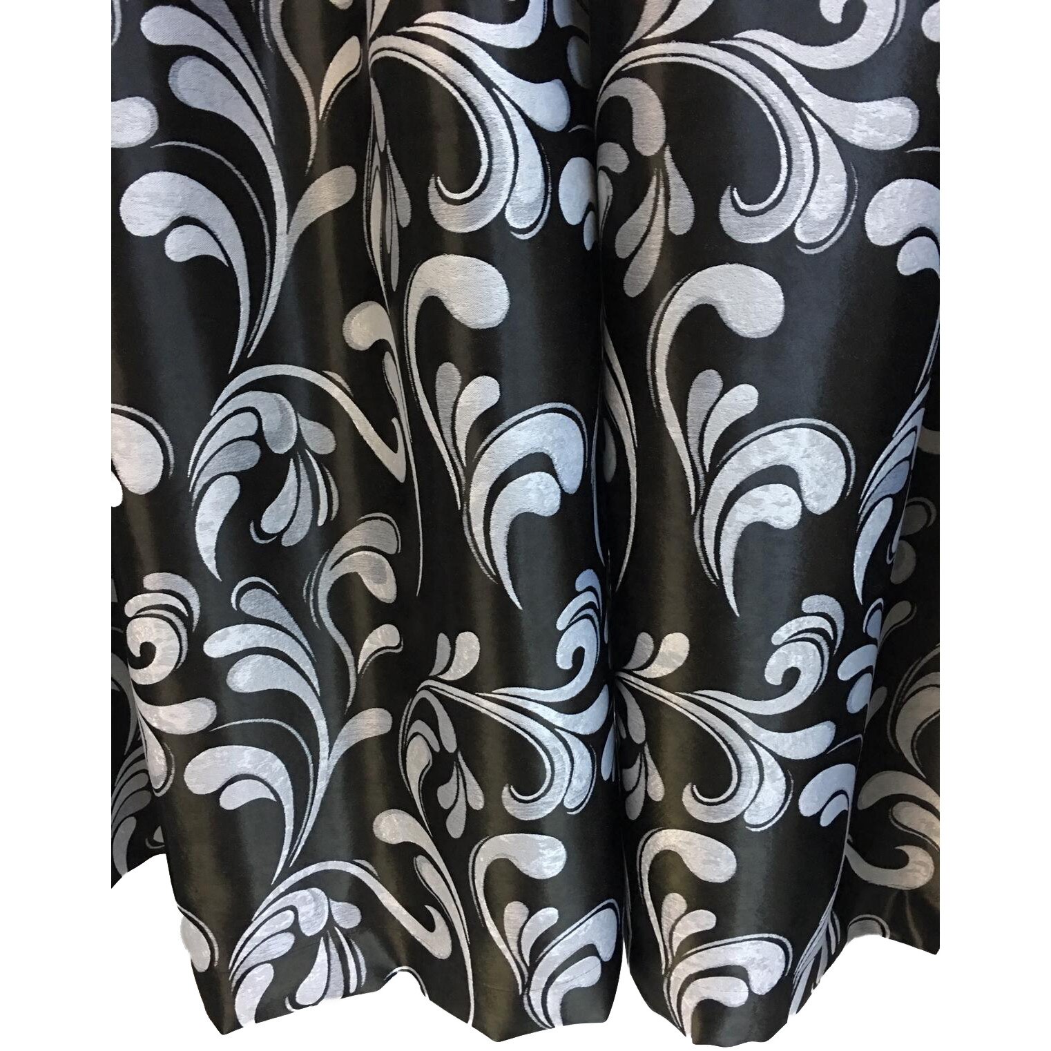 Set draperie blackout 